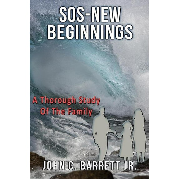 SOS New Beginnings