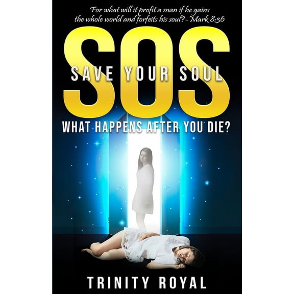 SOS - Save yOur Soul, (Paperback)