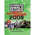 thumbnail image 1 of Pre-Owned SOS TITLE UNKNOWN (Guinness World Records Gamer's Edition 2008) Hardcover, 1 of 1