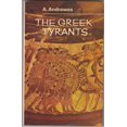 thumbnail image 1 of Pre-Owned The Greek Tyrants (Paperback) 0090295641 9780090295647, 1 of 1
