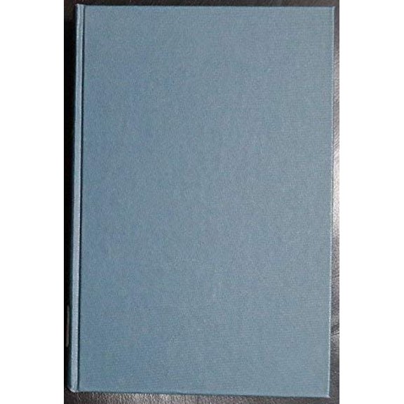Pre-Owned SOS TITLE UNKNOWN: v. 1 (Studies in Inductive Logic and Probability) Hardcover