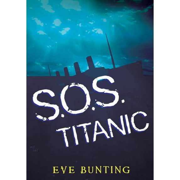 SOS Titanic, (Paperback)