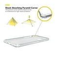thumbnail image 1 of SOSKILD Mobile Case Absorb 2.0 Impact Case for iPhone 11 Pro- Transparent, 1 of 6