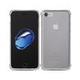 thumbnail image 1 of SOSKILD Mobile Case Absorb 2.0 Impact Case for iPhone 7/8 - Transparent, 1 of 4