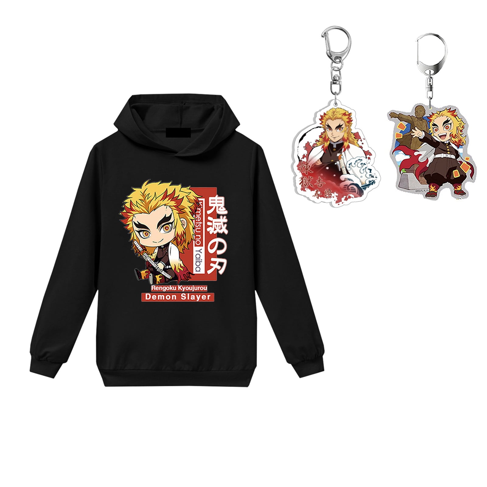 RENGOKU ONIGIRI - One Piece - Hoodie