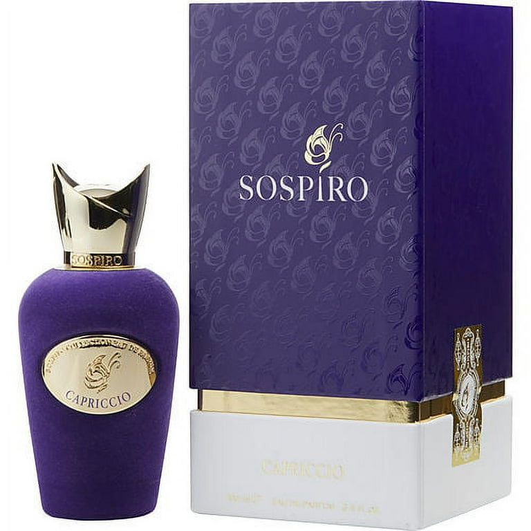 SOSPIRO CAPRICCIO by Sospiro - Walmart.com