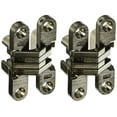thumbnail image 1 of SOSS Model 204 Invisible Cabinet Hinge, 1 of 7