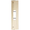 SOSS 212IT Wood Router Guide Template for 212 Invisible Hinges, 3/8