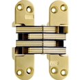 thumbnail image 1 of SOSS 218 4-5/8" High Invisible Hinge for Heavy Duty, 1 of 2