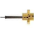 thumbnail image 1 of SOSS 4.62'' H x 1.12'' W Invisible/Concealed Single Door Hinge, 1 of 2