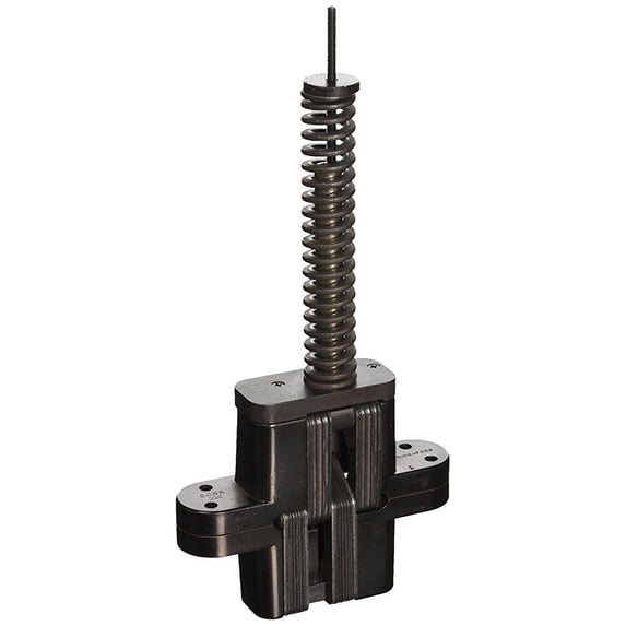 SOSS Invisible/Concealed Single Door Hinge