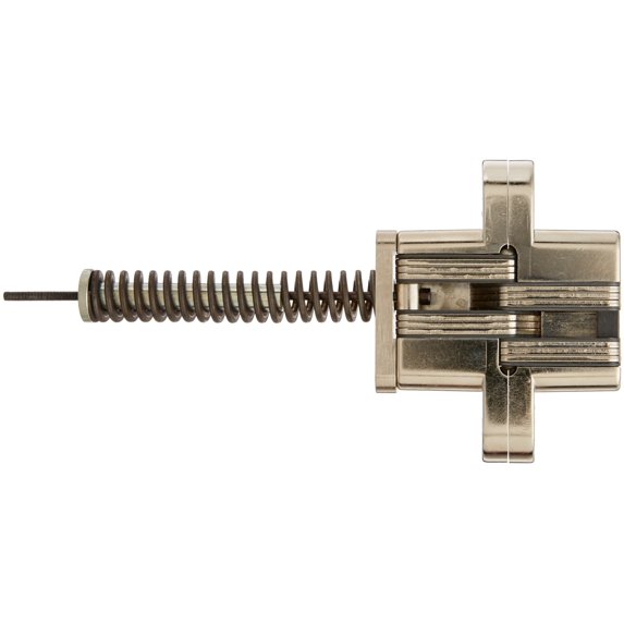 SOSS Invisible/Concealed Single Door Hinge
