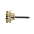 thumbnail image 1 of SOSS Invisible/Concealed Single Door Hinge, 1 of 3
