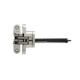 thumbnail image 1 of SOSS Invisible/Concealed Single Door Hinge, 1 of 3