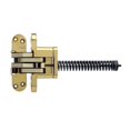 thumbnail image 1 of SOSS Invisible/Concealed Single Door Hinge, 1 of 7