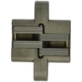 thumbnail image 1 of SOSS Invisible/Concealed Single Door Hinge, 1 of 2