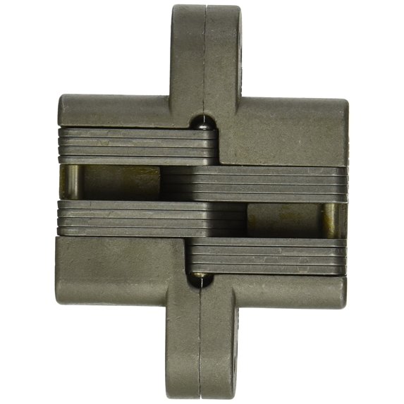 SOSS Invisible/Concealed Single Door Hinge