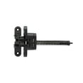 thumbnail image 1 of Soss 216ICUS19 1.375" Invisible Spring Closer Hinge For Doors - Black, 1 of 3