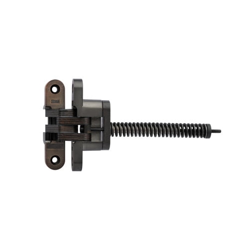 SOSS Invisible/Concealed Single Door Hinge