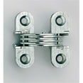 thumbnail image 1 of SOSS Invisible Hinge for Metal Applications Light Duty Cabinet Hinge - 1 Piece, 1 of 1