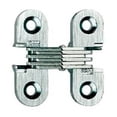 thumbnail image 1 of SOSS Invisible Hinge for Wood & Metal Applications Light Duty Applications - 1 Piece, 1 of 1