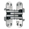 thumbnail image 1 of SOSS Invisible Hinge for Wood & Metal Applications with Minimum Material Thickness 1.75 in. - 1 Piece, 1 of 2