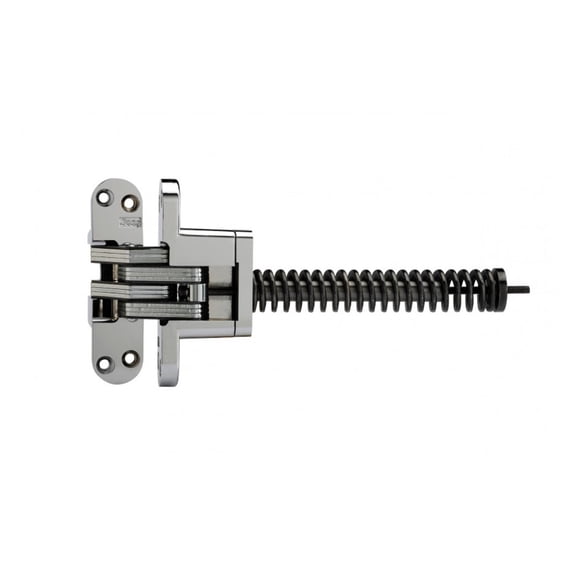 SOSS Invisible Spring Closer for Use on 1.38 in. - 1 Piece