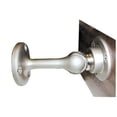 thumbnail image 1 of SOSS Magnetic Door Holder & Stop - Bright Chrome, 1 of 1