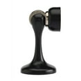 thumbnail image 1 of SOSS Magnetic Door Steel Baseboard/Floor Mount Stop, 1 of 7