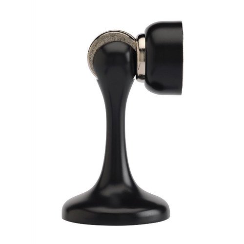 SOSS Magnetic Door Steel Baseboard/Floor Mount Stop
