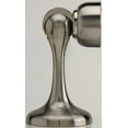 thumbnail image 1 of Magnetic Doorstop Satin Nickel, 1 of 4