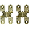 thumbnail image 1 of SOSS Model 101 Invisible Cabinet Hinge, 1 of 7