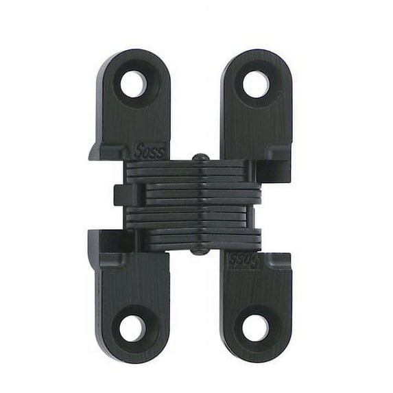 SOSS Model 101 Invisible Cabinet Hinge