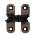 thumbnail image 1 of SOSS Model 203 Invisible Cabinet Hinge, 1 of 7