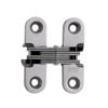 thumbnail image 1 of SOSS Model 203 Invisible Cabinet Hinge, 1 of 7