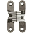 thumbnail image 1 of SOSS Model 204 Invisible Cabinet Hinge, 1 of 2