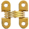 thumbnail image 1 of SOSS Single Door Concealed Hinge, 1 of 2