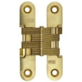 thumbnail image 1 of SOSS Single Door Concealed Hinge, 1 of 2