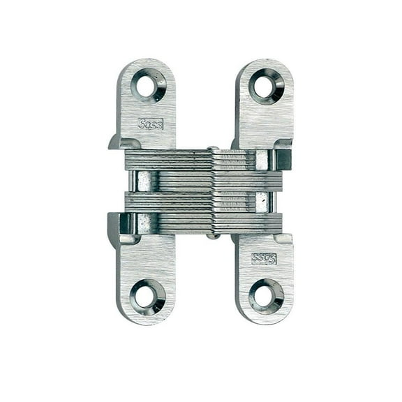 SOSS Single Door Concealed Hinge