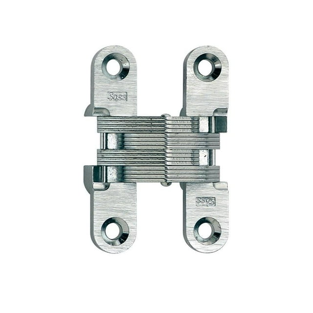 SOSS Single Door Concealed Hinge