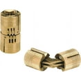 thumbnail image 1 of Universal Soss Invisible Barrel Hinge — Standard Mounting Hardware, Drop-In Replacement, 1 of 1