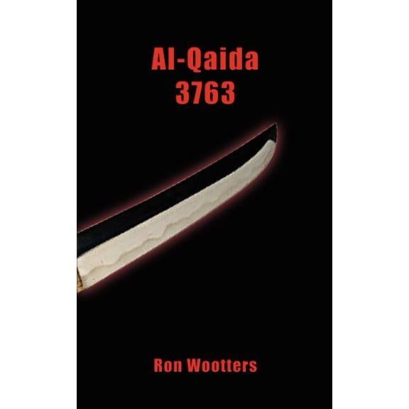 Sot 6 - Al-Qaida 3763 (Paperback)