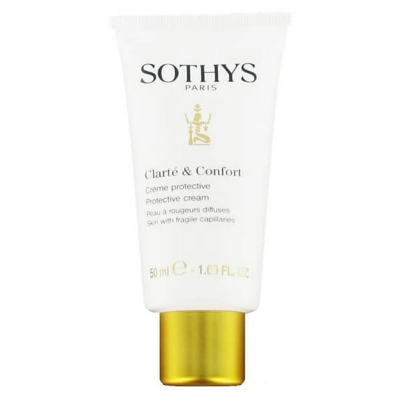 Sothys Clarte & Comfort Protective Cream