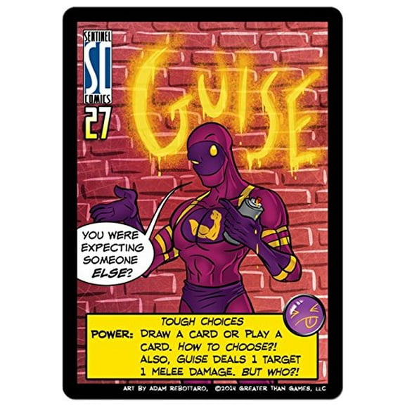 SOTM: Miss Information Mini-Expansion