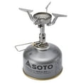 thumbnail image 1 of SOTO Amicus Stove Without Igniter, 1 of 5