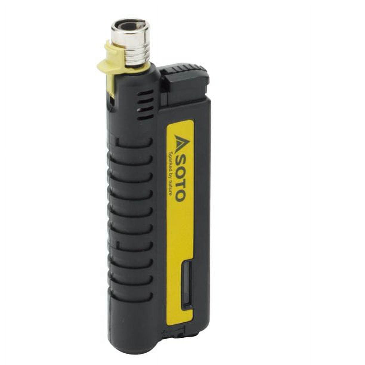 Supreme Soto Pocket Torch (FW23) - $44