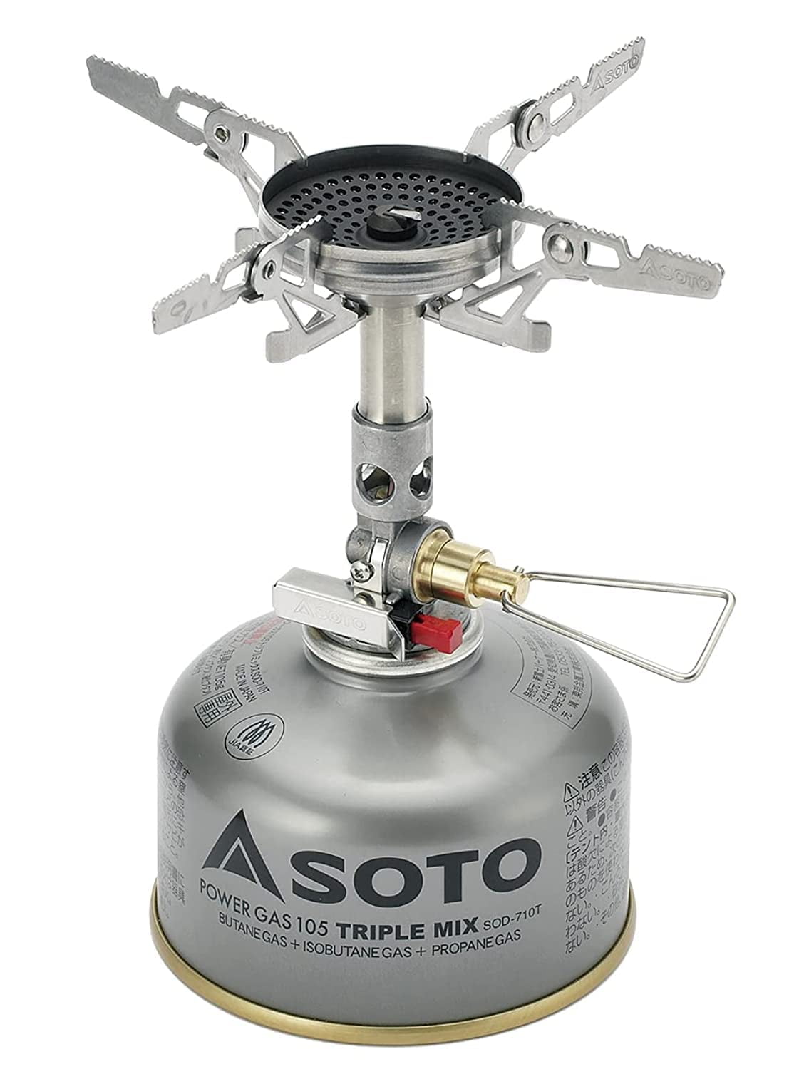 NEIGHBORHOOD SOTO REGULATOR STOVE RANGE(ストーブ、コンロ)｜売買されたオークション情報、yahooの商品情報をアーカイブ公開  - オークファン キャンプ、アウトドア用品