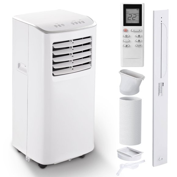 Portable Ac Window Kit