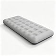thumbnail image 1 of SOTOS Twin Air Mattress Blow Up Bed, 12 inch Air Bed, Portable Inflatable Mattress for Guests Camping Home, 1 of 9