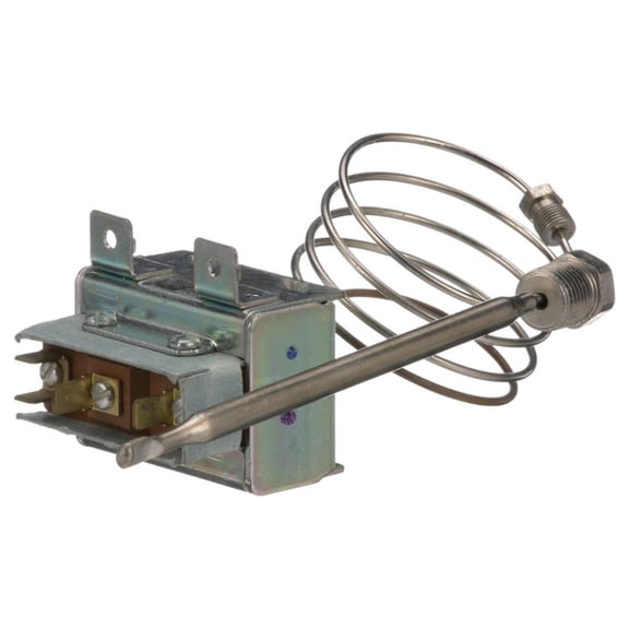 SOU-1054200 Safety Thermostat LCC, 1/4 X 4-7/8, 30 | Exact Fit Replacement for Southbend Range 1054200 | SHARPTEK.COM Parts | 180-Day Warranty